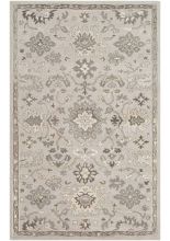 Livabliss Caesar CAE-1197 Taupe Area Rug