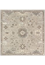 Livabliss Caesar CAE-1197 Taupe Area Rug