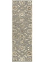 Livabliss Caesar CAE-1199 Taupe Area Rug