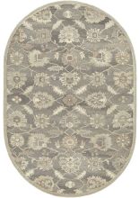 Livabliss Caesar CAE-1199 Taupe Area Rug