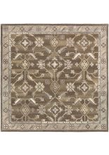 Livabliss Caesar CAE-1200 Charcoal Area Rug