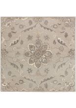 Livabliss Caesar CAE-1201 Taupe Area Rug