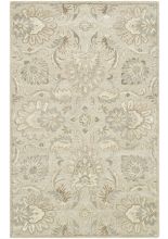 Livabliss Caesar CAE-1224 Medium Gray Area Rug