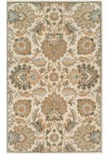 Livabliss Caesar CAE-1226 Medium Gray Area Rug