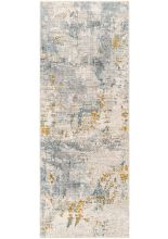 Livabliss Dresden DRE-2300 Taupe Area Rug