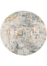 Livabliss Dresden DRE-2300 Taupe Area Rug