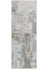 Livabliss Dresden DRE-2305 Dusty Sage Area Rug