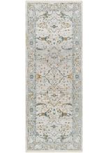 Livabliss Dresden DRE-2309 Taupe Area Rug