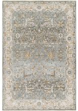 Livabliss Dresden DRE-2310 Dusty Sage Area Rug