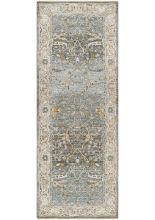 Livabliss Dresden DRE-2310 Dusty Sage Area Rug