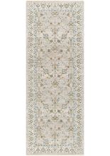 Livabliss Dresden DRE-2311 Taupe Area Rug