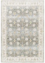 Livabliss Dresden DRE-2312 Taupe Area Rug