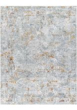 Livabliss Dresden DRE-2314 Gray Area Rug