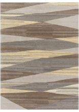 Livabliss Forum FM-7211 Charcoal Area Rug