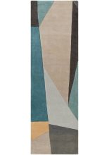 Livabliss Forum FM-7223 Dusty Sage Area Rug