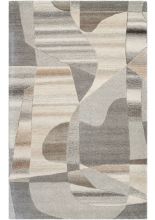 Livabliss Forum FM-7234 Ash Area Rug