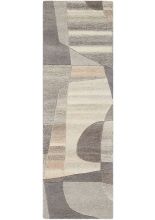 Livabliss Forum FM-7234 Ash Area Rug