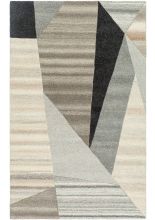 Livabliss Forum FM-7236 Ash Area Rug