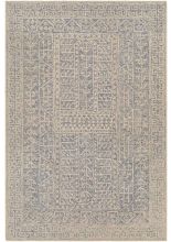 Livabliss Granada GND-2318 Navy Area Rug