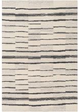 Livabliss Granada GND-2327 Charcoal Area Rug