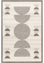 Livabliss Granada GND-2349 Beige Area Rug