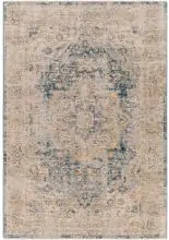 Aspendos APS-2307 Ivory Area Rug