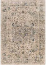 Aspendos APS-2310 Denim Area Rug