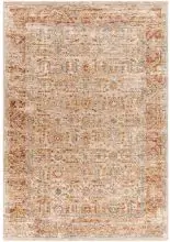 Aspendos APS-2311 Dusty Pink Area Rug