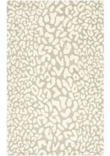 Athena ATH-5166 Light Brown Area Rug