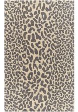 Athena ATH-5168 Light Gray Area Rug