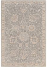 Avant Garde AVT-2305 Gray Area Rug