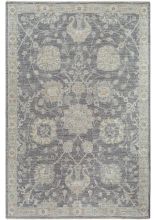 Avant Garde AVT-2306 White Area Rug