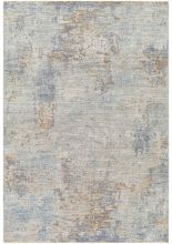 Avant Garde AVT-2346 Charcoal Area Rug