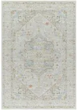 Avant Garde AVT-2362 Taupe Area Rug