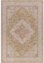 Avant Garde AVT-2363 Light Olive Area Rug