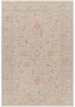 Avant Garde AVT-2373 Taupe Area Rug