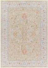 Avant Garde AVT-2374 Light Olive Area Rug