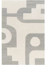 Brook BKO-2301 Beige Area Rug