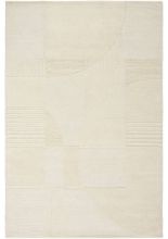 Brook BKO-2305 Cream Area Rug