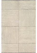 Brook BKO-2312 Charcoal Area Rug