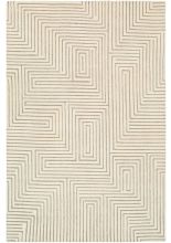 Brook BKO-2313 Beige Area Rug