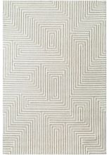 Brook BKO-2320 Cream Area Rug