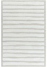 Brook BKO-2323 Light Silver Area Rug