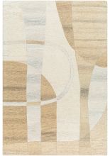 Brook BKO-2330 Tan Area Rug