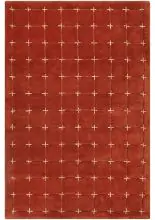 Brook BKO-2334 Rust Area Rug