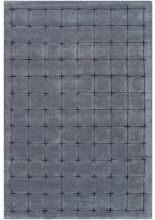 Brook BKO-2335 Charcoal Area Rug