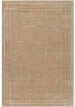 Brook BKO-2338 Brown Area Rug