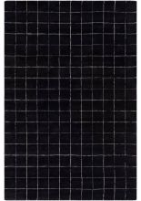 Brook BKO-2345 Jet Black Area Rug