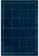 Brook BKO-2350 Deep Teal Area Rug