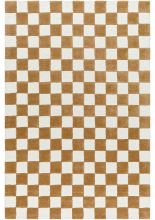 Brook BKO-2353 Cream Area Rug